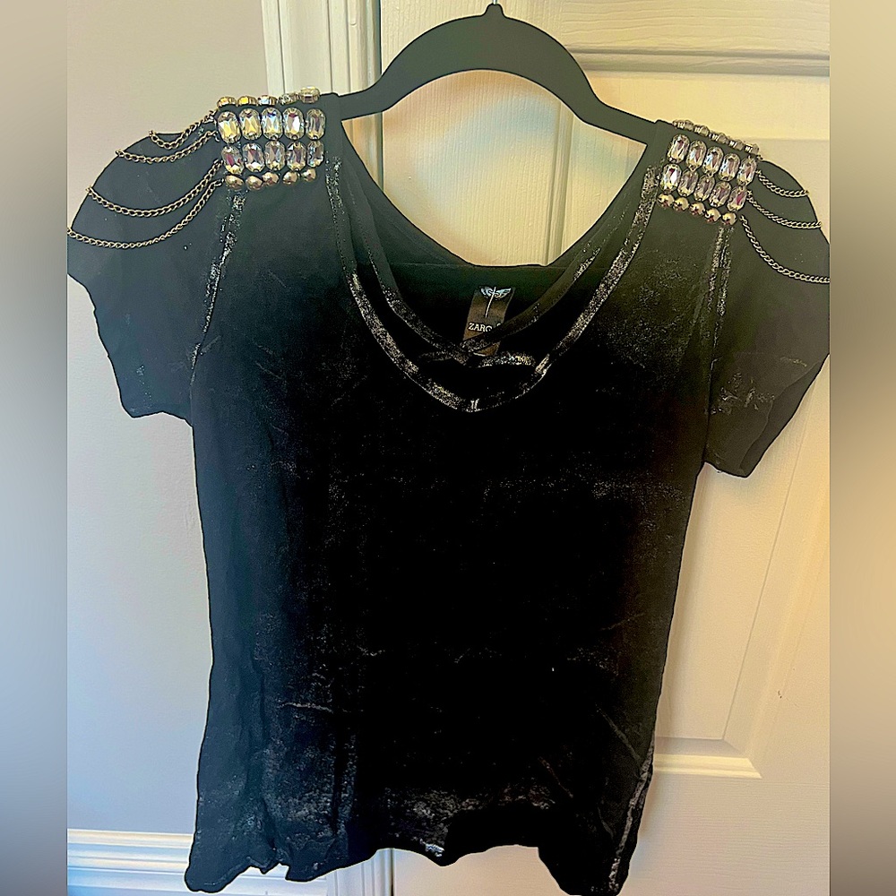 Zarga XS dressy women’s  top